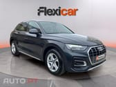 Audi Q5 35 TDI Advanced S tronic