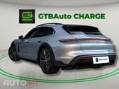 Porsche Taycan 4 I.V.A DEDUTIVEL