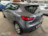Renault Clio 0.9 TCe Limited