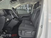 Fiat Scudo SCUDO SÉRIE 3 2.2 XL