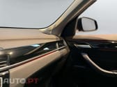 BMW X1 sDRIVE 16d SporLine