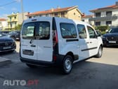 Renault Kangoo 1.5 dCi Maxi Business