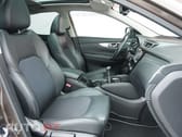 Nissan Qashqai 1.5 dCi Tekna 19 Pele