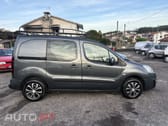 Peugeot Partner 1.6 BlueHDi L1 Premium 3L