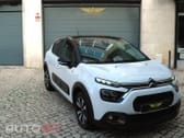Citroen C3 1.2 PureTech C-Series