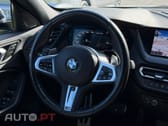 BMW M135 xDrive