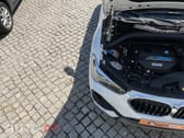BMW X1 25 e xDrive