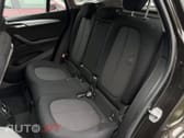 BMW X1 16 d sDrive