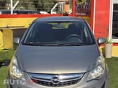 Opel Corsa 1.3 CDTI DPF EcoFLEX Edition 111 Anos