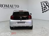 Peugeot 108 1.0 VTi Allure
