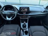 Hyundai i30 1.6 CRDi STyle