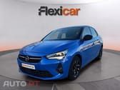 Opel Corsa 1.2 T GS Line