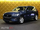Volvo XC60 2.0 B4 Momentum Plus Geartronic