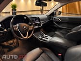 BMW 420 d Advantage Auto