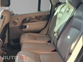 Land Rover Range Rover 2.0 Si4 PHEV Vogue