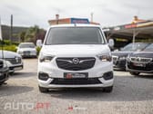 Opel Combo 1.5 CDTi L1H1 - 3 LUGARES - IVA DEDUTÍVEL