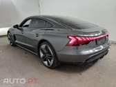 Audi E-Tron GT quattro