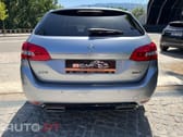 Peugeot 308 SW 1.6 BlueHDi GT Line