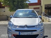 Citroen C3 1.2 THP