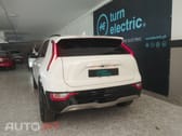 Kia Niro 64kWh