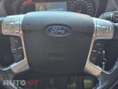 Ford S-Max 2.0 TDCi Titanium 7L