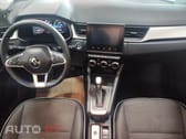Renault Captur 1.6 E-Tech Plug-In Hybrid Techno