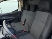 Peugeot Partner Outro