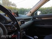 Mazda CX-5 2.2D EXCELLENCE NAVI