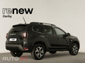 Dacia Duster Duster 1.0 TCe Journey