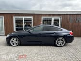 BMW 420 d Pack M Auto