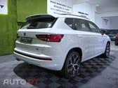 Seat Ateca 1.4 TSI FR