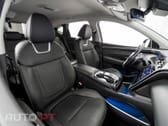 Hyundai Tucson 1.6 T-GDI PHEV Vanguard