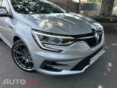 Renault Mégane Sport Tourer 1.6 E-Tech Hybrid