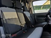 Renault Kangoo MAXI 1.5 DCI