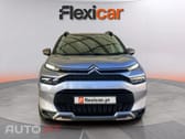 Citroen C3 Aircross 1.5 BlueHDi C-Series