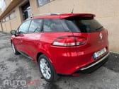 Renault Clio Sport Tourer 1.5 dCi Limited EDition