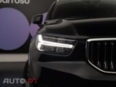 Volvo XC40 1.5 T5 PHEV Inscription Expression