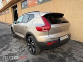 Volvo XC40 1.5 T2 Plus Dark Auto