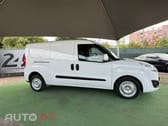 Opel Combo 1.6 CDTi L2H1 S/S Easytronic