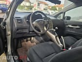 Toyota Auris 1.4 D-4D ACtive+AC