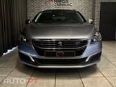 Peugeot 508 SW 1.6 BlueHDi Allure
