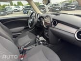 MINI Cooper One D