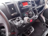 Peugeot Boxer 2.2 BlueHDi 435 L4 CD