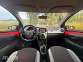 Toyota Aygo 1.0 X-Play+AC+X-Touch