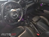 MINI MINI Cooper S Cooper SD