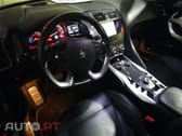 Citroen DS5 2.0 HDi Hybrid4 Sport Chic CMP6