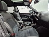 Nissan Juke 1.2 DIG-T Tekna Premium