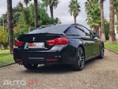 BMW 420 d Pack M Auto