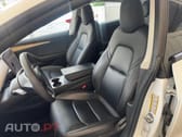 Tesla Model 3 Standard Range Plus RWD