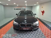 BMW 116 i Line Sport